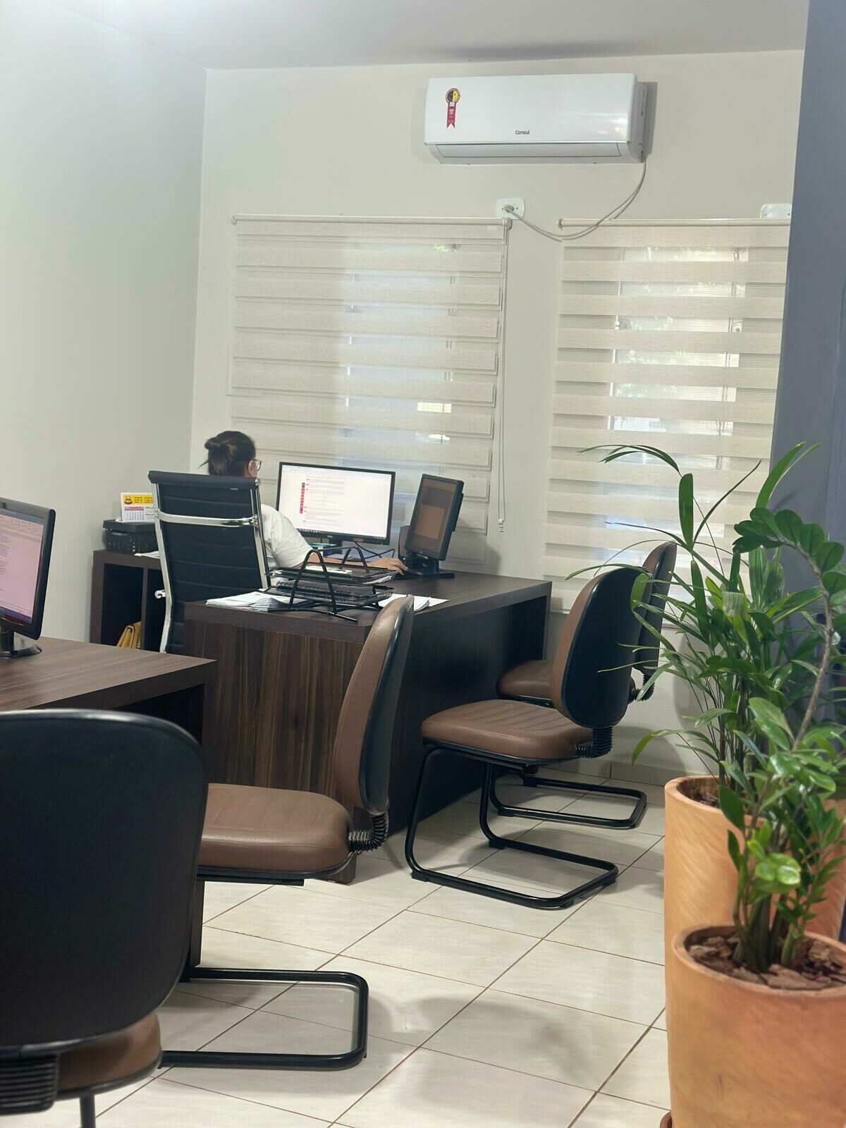 Imagem de compartilhamento para o artigo Focco Contabilidade em Costa Rica facilita o acesso dos agricultores familiares às políticas públicas com emissão de DAPs da MS Todo dia